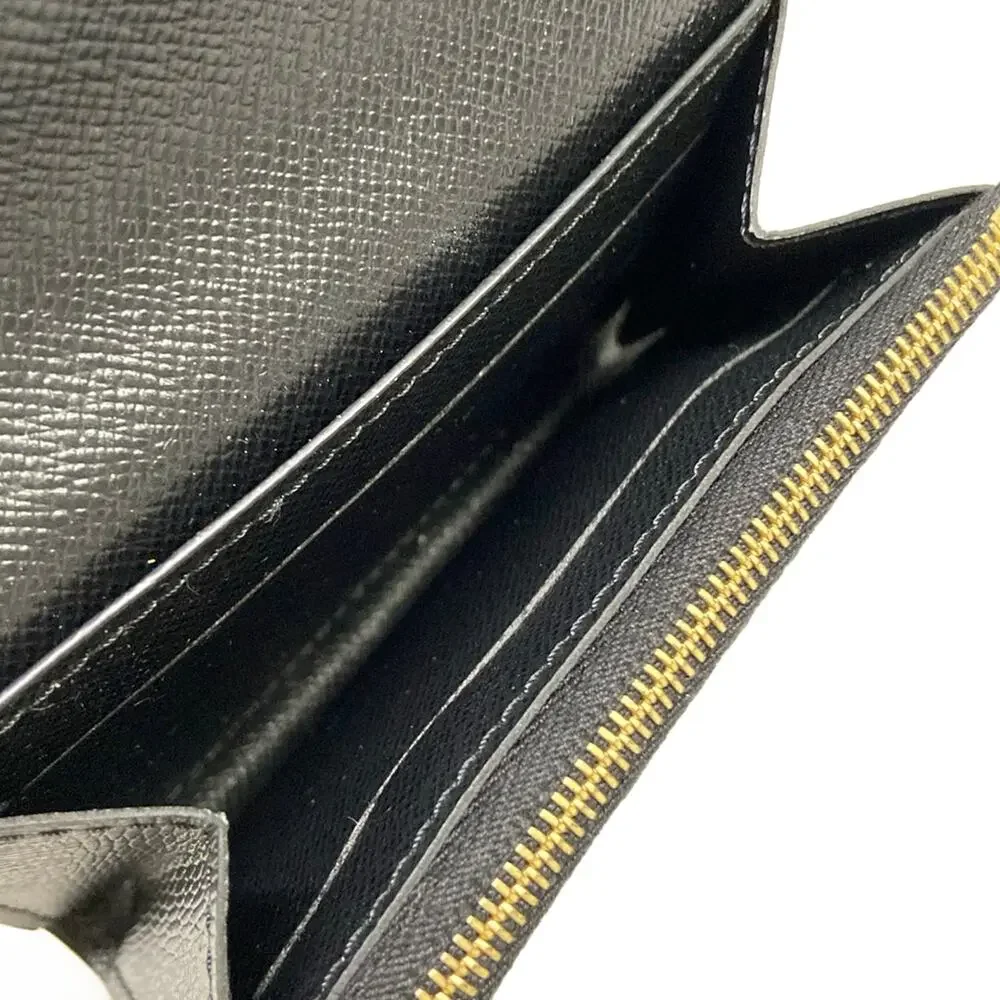 Louis Vuitton Porte Monnaie Rosalie Monogram Reverse Coin Case M82333 Monogram